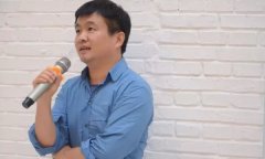 杨浩涌：互联网对行业的改造才刚开始