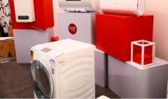 洗衣机新国标发布 引领产品质量升级