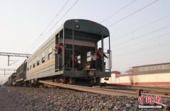 中国铁路货运降价降费 预计年让利约60亿元