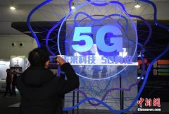 中国新科技成果将亮相迪拜世博会