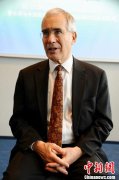 气候经济学之父：2030年左右中国能达到碳排放峰
