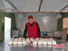 山西沁水：“小车子”助推“大扶贫”