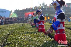 中俄蒙加强文旅合作 打造“万里茶道”旅游项目