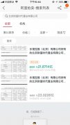 贾跃亭旗下资产“世茂工三”再度拍卖：起拍价