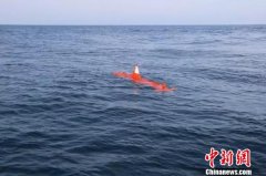 中国高校首开海洋机器人专业