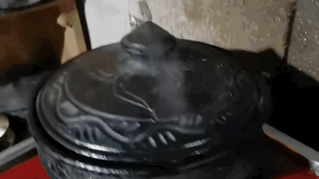 隔着手机屏幕，请你吃一顿藏餐盛宴