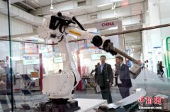 中国首条5G智能制造生产线在武汉启动