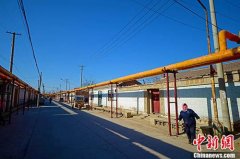中国清洁取暖成效显著 京津冀煤炭消耗量六年下