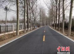 七条重点公路全面支撑世园会交通