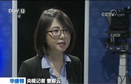 专访IMF财政事务部主任：中国积极运用财政政策