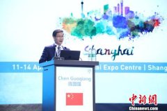 国际生殖协会联盟（IFFS）首在中国举办大会 IF