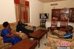 四达时代为非洲上万农村打开看世界的新窗口