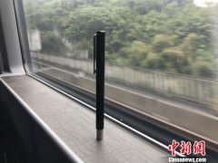 成贵铁路乐山至兴文段开通倒计时 将结束川南地区不通动车