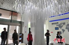 一家民企诠释中国创造：“存技术”和“求质量”并