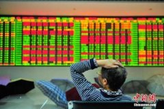 沪指涨逾2%重上3200点关口，牛市第二波要来？