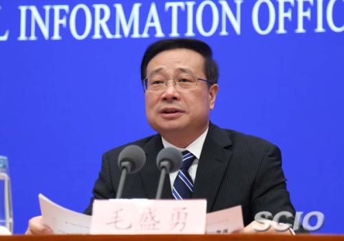 一季度中国多项经济指标转好 这三大因素功不可没