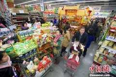 财税专家：经济数据表明，减税效应持续显现