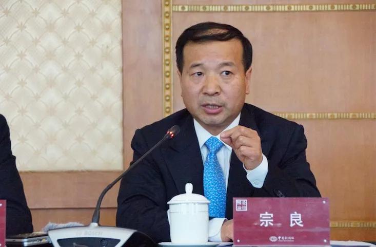 宗良：中国经济在新旧动能转换中间趋于稳定
