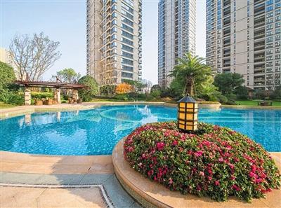 冲“千亿”失利 滨江集团调整区域布局