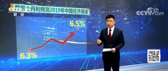 一季度数据向好 国际机构纷纷上调中国经济增长预测