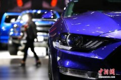 福特、沃尔沃召回缺陷汽车??