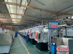 浙江一季度GDP同比增7.7% 专家析体现民企信心渐升