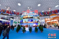 中国将与更多国家商建自贸区 推动形成“一带一路”大市场