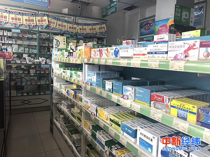 又一廉价救命药现大面积“药荒” 药价未来或翻近十倍