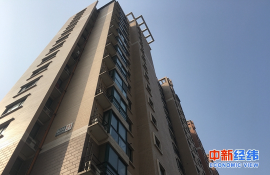 一季度房地产开发投资：粤苏浙领跑 18省份增速超全国