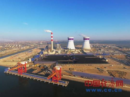 中国电建：演绎“一带一路”精彩的中国故事