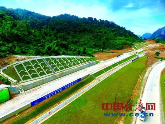 中国电建：演绎“一带一路”精彩的中国故事