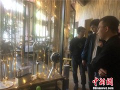 宁波“红帮裁缝”浮世录 百年工匠精神续写时尚传奇