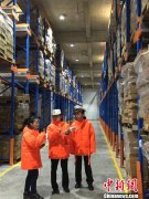 福州口岸自“一带一路”沿线国家进口水产品大幅增长