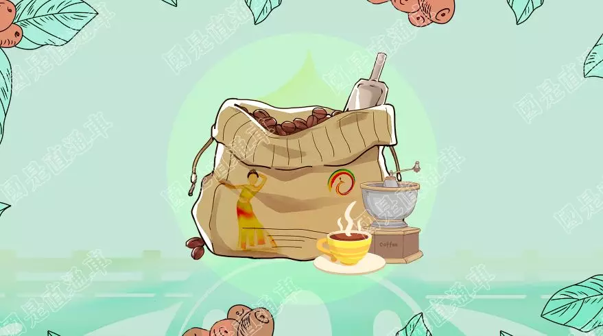 连星巴克都在用的云南咖啡豆，为何不赚钱？
