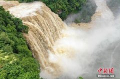 黄果树旅游区出台政策支持民宿产业发展