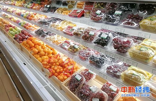 各地一季度消费增速排行榜：10省份超全国 天津倒数