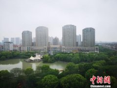 <b>浙江秀洲澎湃“一核两翼”动能 描绘一体化“工笔画”</b>