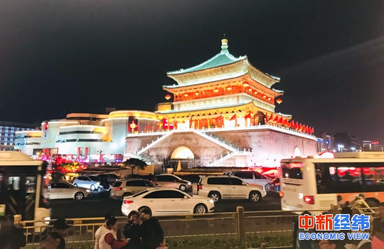 五一旅游收入“爆棚”：15省份超百亿 这个西南部省份竟排
