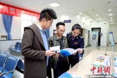 青海“私人订制”税务服务 助推高原企业走出国门