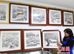 甘肃漳县依“山”傍“井”整合资源 促文旅融合发展