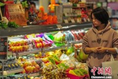 经济观察：经济结构优化促进中国经济高质量发展