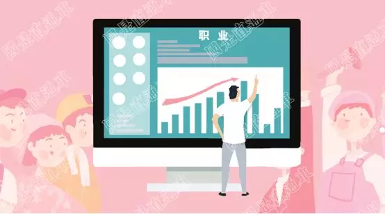 因新技术而兴 三部门发布的这13个新职业你听过吗