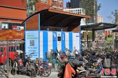 不打招呼就放快件箱 快递“最后100米”痛点怎么破? 不打招呼就放快件箱 快递“最后100米”痛点怎么破?