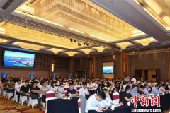 “丝路海运”获拓展 福建新增加密多条外贸航线