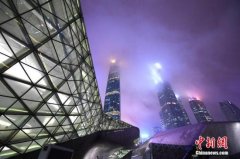 五条“寻味广州”美食旅游线路首发