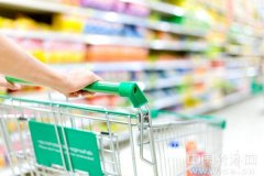 消费市场活力充沛 从容应对风险挑战