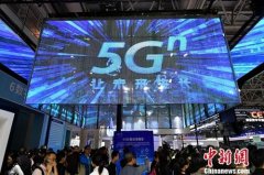 中国5G网络建设：基站共建共享成趋势