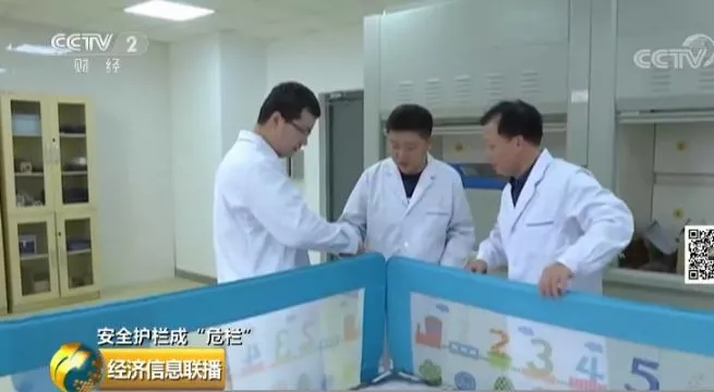 “护娃神器”真能护娃？不符合率高 已造成多起惨剧