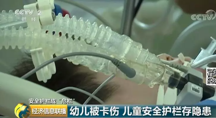 “护娃神器”真能护娃？不符合率高 已造成多起惨剧