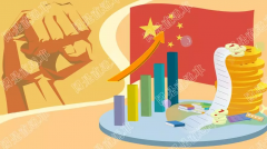 中国经济为何打不垮？